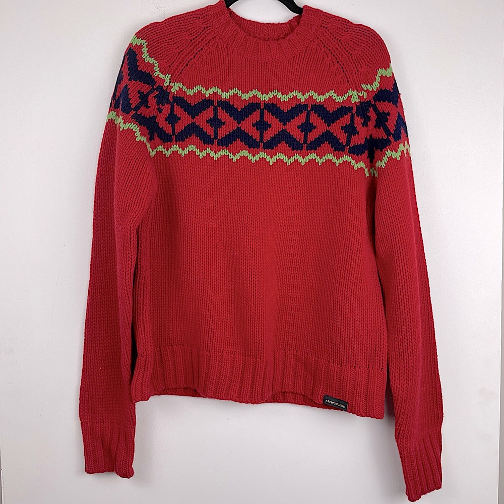 Abercrombie & Fitch NWT